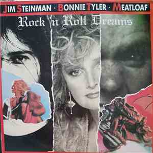 Jim Steinman, Bonnie Tyler, Meatloaf - Rock 'n Roll Dreams mp3 album