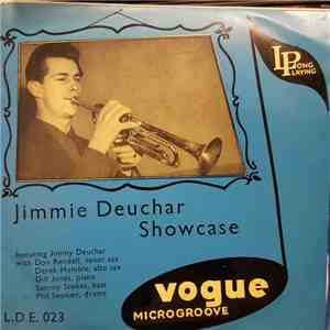 Jimmy Deuchar - Showcase mp3 album