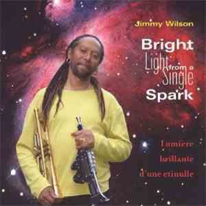 Jimmy Wilson - Bright Light From A Single Spark mp3 album