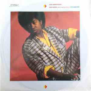 Joan Armatrading - Kind Words (And A Real Good Heart) mp3 album