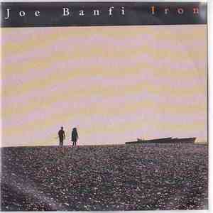 Joe Banfi - Iron EP mp3 album