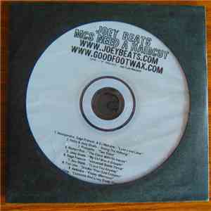 Joe Beats - MC's Need A Haircut mp3 album