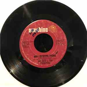 Joe Cruz & The Cruzettes - Bakit Mayroong Pagibig mp3 album