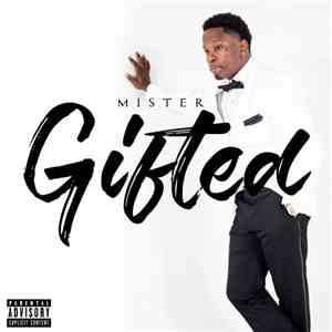 Joe Gifted - Mister Gifted mp3 album