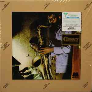 Joe Henderson Featuring Alice Coltrane - The Elements mp3 album