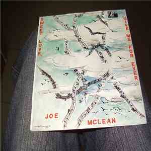 Joe McLean - Sweet Love / Give Me For Ever mp3 album