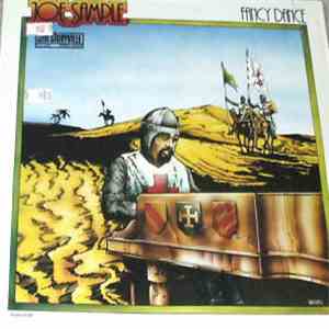 Joe Sample - Fancy Dance mp3 album