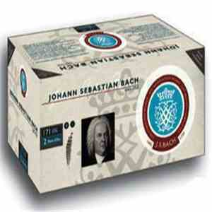 Johann Sebastian Bach - Complete Works mp3 album