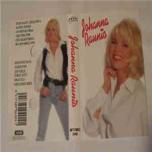 Johanna Raunio - Johanna Raunio mp3 album