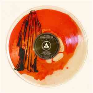 John Carpenter - Anthology (Movie Themes 1974-1998) mp3 album