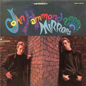John Hammond - Mirrors mp3 album