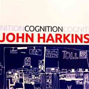 John Harkins  - Cognition mp3 album