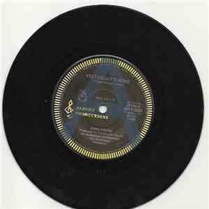 John Young - Yesterday's Hero mp3 album