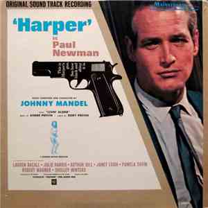 Johnny Mandel - Harper (Original Soundtrack Recording) mp3 album