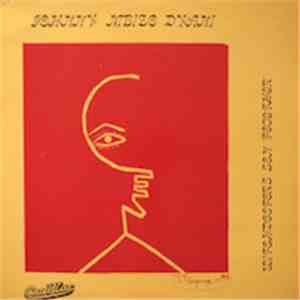 Johnny Mbizo Dyani - Witchdoctor's Son 'Together' mp3 album
