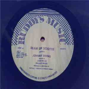 Johnny Ringo - Beam Up Scottie mp3 album