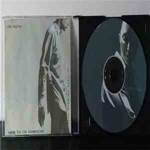 Jon Saylor - Songs For The Sleepwalker mp3 album