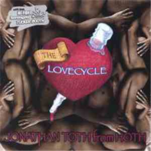 Jonathan Toth from Hoth - The Lovecycle mp3 album