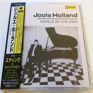 Jools Holland - World Of His Own mp3 album