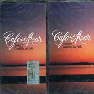 José Padilla - Café Del Mar - The Best Of - Compiled By José Padilla mp3 album