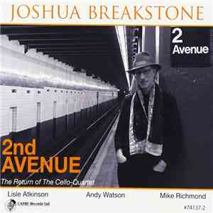 Joshua Breakstone - 2nd Avenue mp3 album