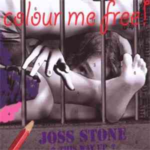 Joss Stone - Colour Me Free mp3 album