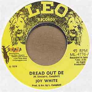 Joy White - Dread Out De mp3 album