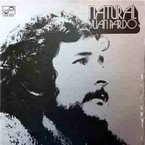 Juan Pardo - Natural mp3 album
