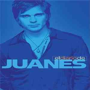 Juanes - El Diario De mp3 album