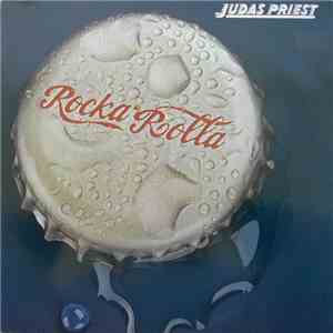Judas Priest - Rocka Rolla mp3 album