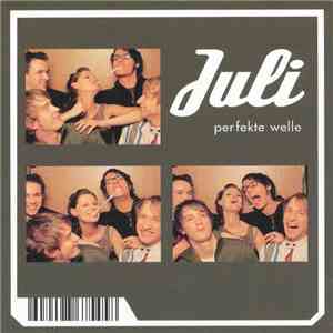 Juli - Perfekte Welle mp3 album