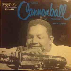 Julian Cannonball Adderley - And Strings mp3 album