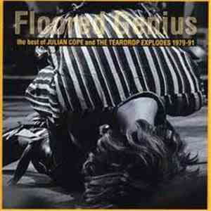 Julian Cope & The Teardrop Explodes - Floored Genius: The Best Of Julian Cope And The Teardrop Explodes 1979-91 mp3 album