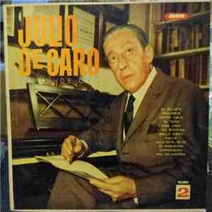 Julio De Caro - Epoca De Oro Volumen 2 mp3 album