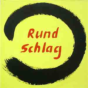 Julius Schittenhelm - Rundschlag mp3 album