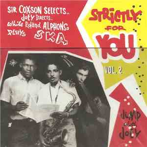 Jump With Joey - Strictly For You Vol. 2 mp3 album