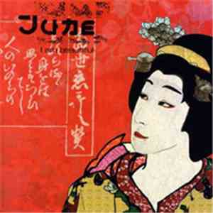 June  - I Am Beautiful mp3 album