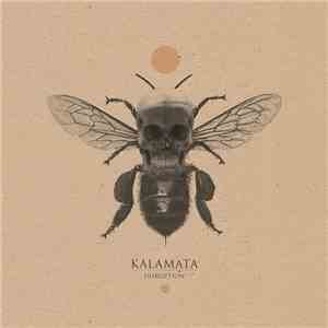 Kalamata - Disruption mp3 album