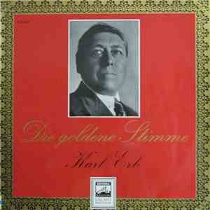 Karl Erb - Die Goldene Stimme mp3 album