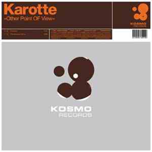 Karotte - Other Point Of View mp3 album