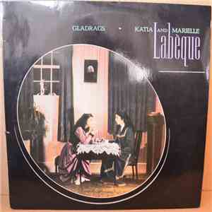 Katia And Marielle Labèque - Gladrags mp3 album