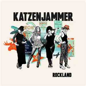 Katzenjammer - Rockland mp3 album