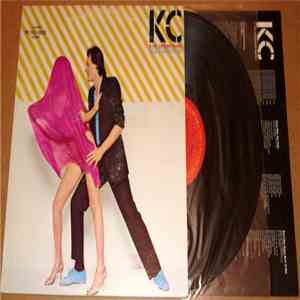 KC & The Sunshine Band - All In A Night's Work mp3 album