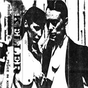 Keller  - Mišice In Kite mp3 album