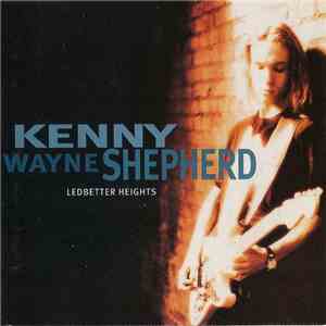 Kenny Wayne Shepherd - Ledbetter Heights mp3 album