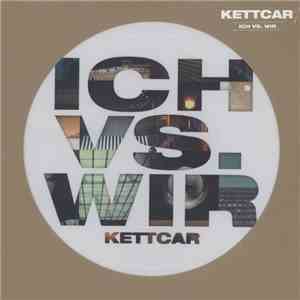 Kettcar - Ich Vs. Wir mp3 album