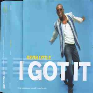 Kevin Lyttle - I Got It mp3 album
