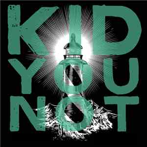 Kid You Not - Home Again mp3 album