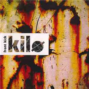 Kilø - Front Kick mp3 album