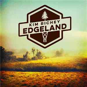 Kim Richey - Edgeland mp3 album